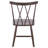 Jordyn Solid Wood Side Chair-858064331