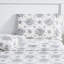 Ensemble de draps en flanelle-120851908-120851910