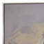 Iamo, peinture sur toile encadrée