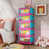 Bleu/rose/orange est en rupture de stock