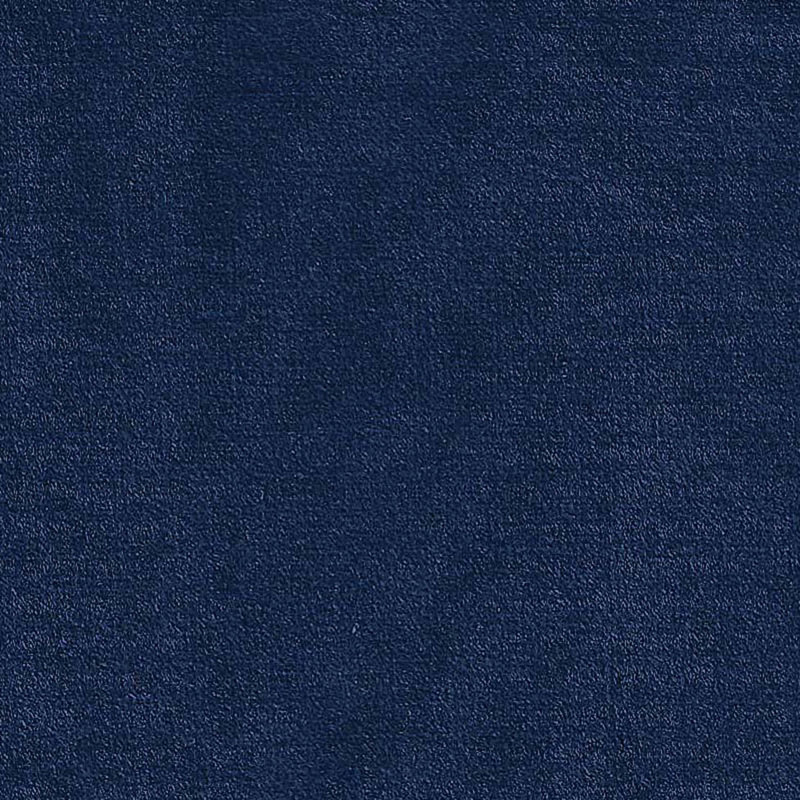 Twin Bed, Navy Blue