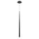 Cascade 1 - Light LED Single Pendant