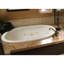 Galaxie 66'' L Soaking Bathtub-9228281-88693164