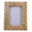 Alodee Natural Wicker / Rattan Picture Frame with Mat-1474886952