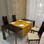 Nappe en soie imprimé thaïlandais Golden Elephant-1260461086