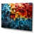 Wrapped Canvas selected