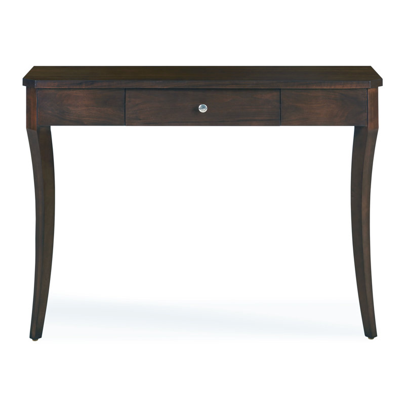Tribeca 42'' W Solid Wood Console Table