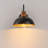 Outdoor Gooseneck Barn Wall Light-542121254