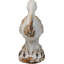 Figurine Nautic Marine Roosting Scarlet
