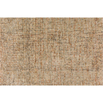 Gilboa Wool Indoor Rug