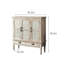 Armoire d'appoint 45,28 po