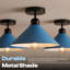Bustos Semi Flush Mount-636767644