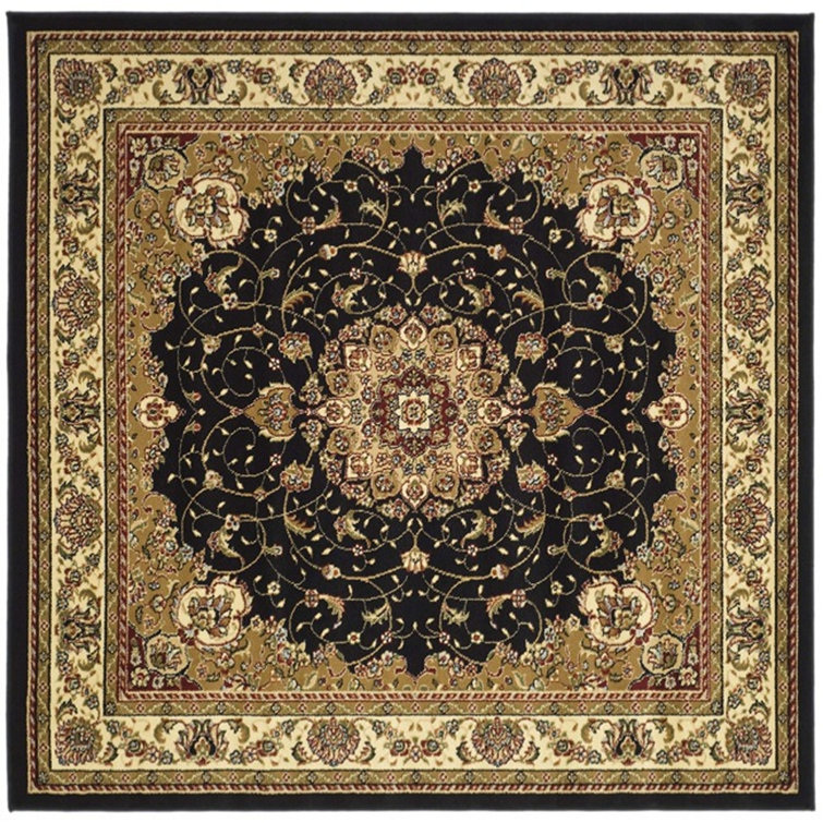 Klose Performance Oriental Rug
