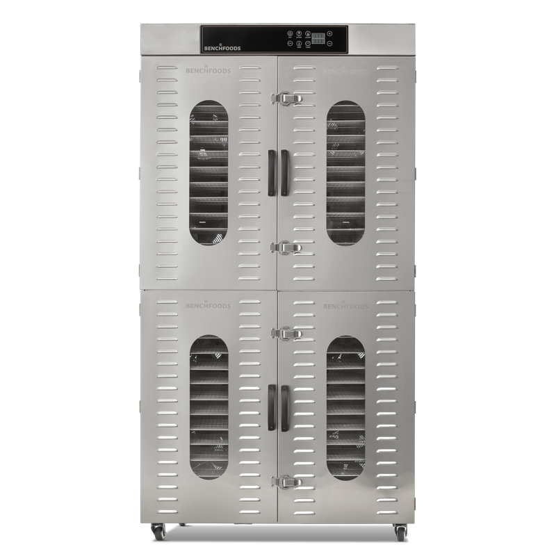 Déshydrateur 28 plateaux 28 V
