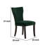 Chaise d'appoint en tissu-2100982602