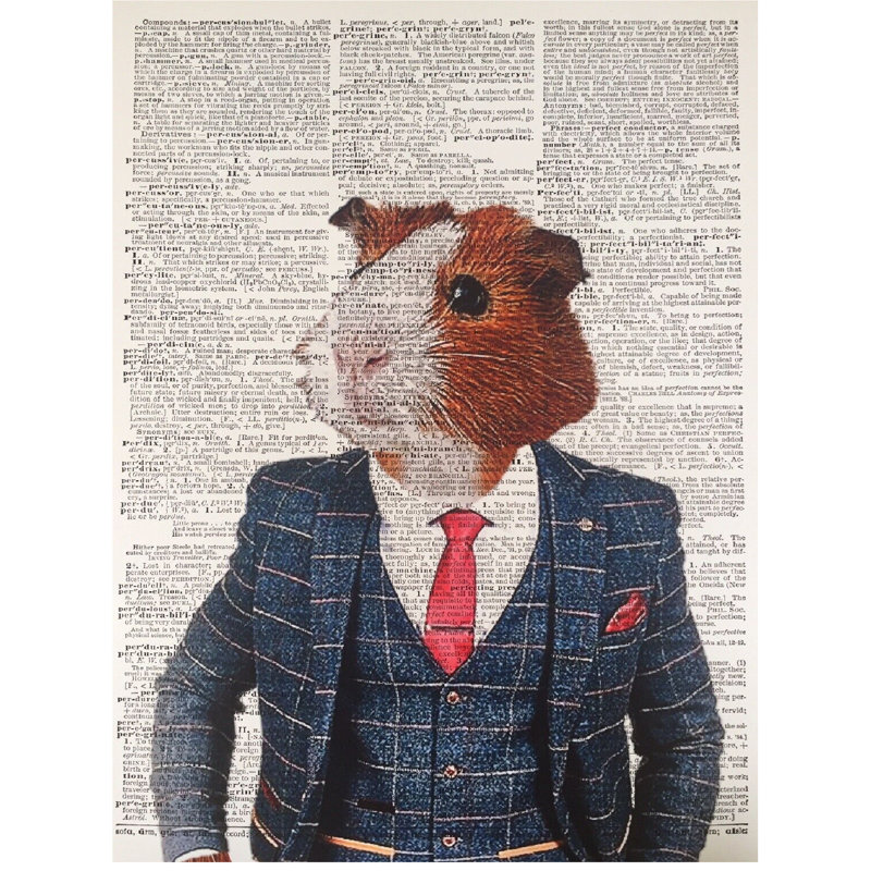 No Frame Art Prints