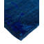 Pania One-of-a-Kind 6' 1" X 9' 3" New Age Rectangular Wool Area Rug Blue