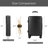 Grigor 1 - Light LED Flush Mounted Sconce