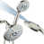 Satin Nickel