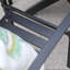 Stacking Patio Dining Armchair-2040212093