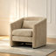 Fauteuil Wheat