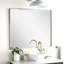 Miroir de salle de bain Carpini-70886630