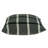 20" X 7" X 20" Transitional Grey Pillow Cover With Down Insert-188226357