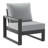 Patio 5-Piece Deep Seating Set With Frame-165368037-165368033