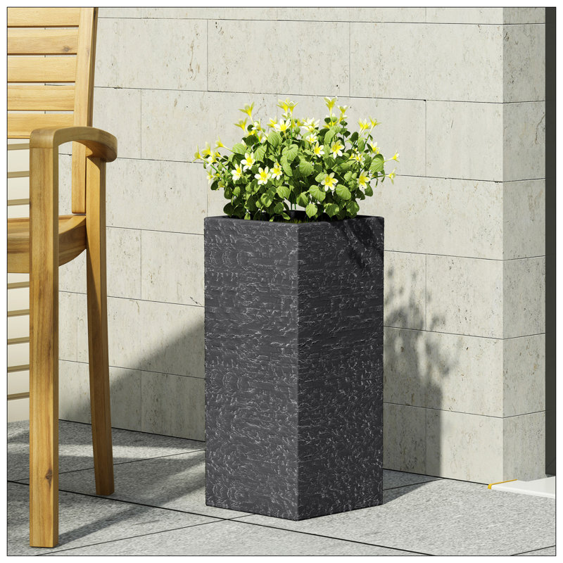 FLOWER PLANTER