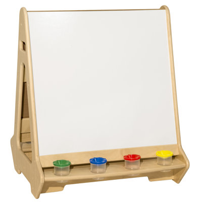 Easel Top for Trolley Base