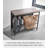 Shoe Storage Bench-88567511