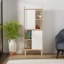 Glendale Freestanding Bathroom Cabinet-801001282