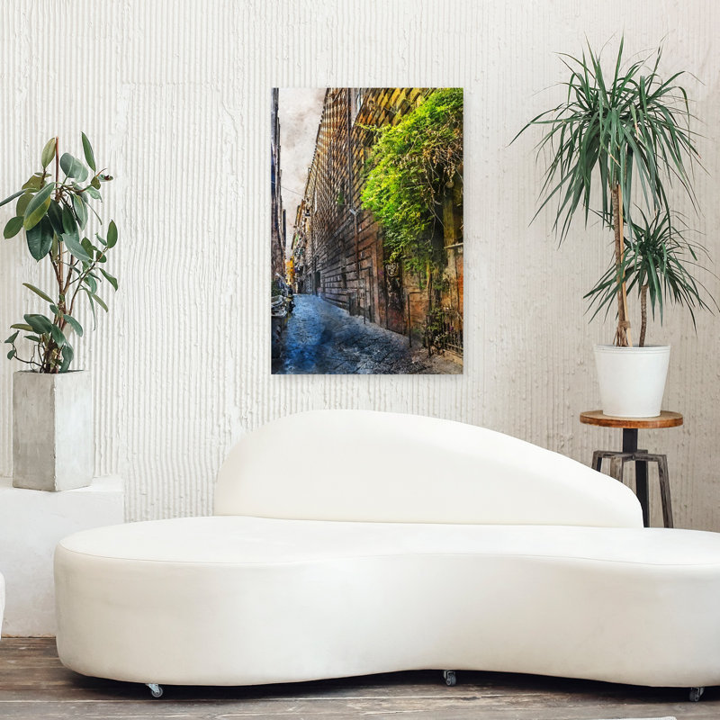 Print, 91.44cm H x 60.96cm W