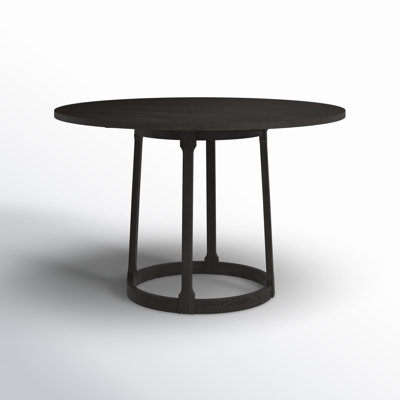 Delfina 47'' Round Dining Table