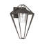 Stellar Outdoor Wall Lantern-67964517-67964520