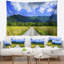 Tapisserie «Landscape Sparks Lane» à Cades Cove-28488989