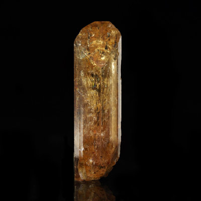 Imperial Topaz from Zambia // 11g