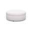 Ottoman Shop Round Ottoman-1285302081