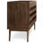 Clarkson - Sideboard Buffet - Rustic Natural Aged Brown