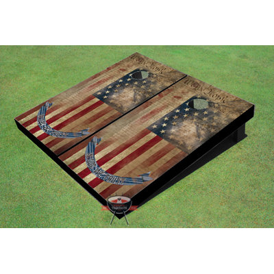 All American Tailgate