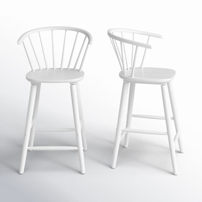 Sheffield Bar and Counter Stool