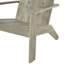 Adirondack en teck Ashland - Huître-922369633-823230807-922365299