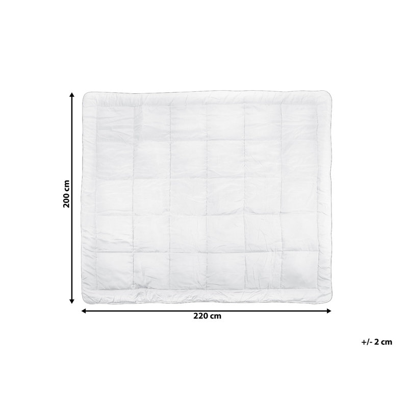 All Season Duvet, 200 x 220 cm