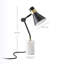 Lampe de bureau 13 po Delapaz