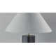 Starr Solid Wood Table Lamp