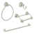 Polished Nickel is out of stock selected