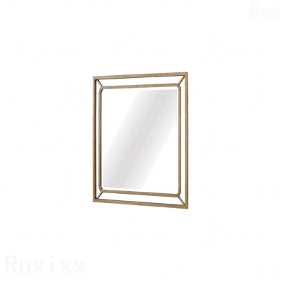 Miroir d'appoint Basic Basic - Décoration intérieure
