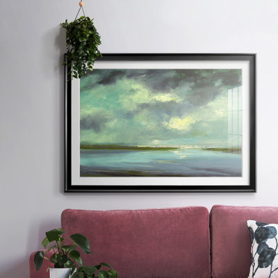 " Lagoon "