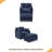 39.4" Modern Accent Chair With Ottoman, Living Room Club Chair Chenille Upholstered Armchair-770861378