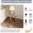 Babb Glass Cross Legs End Table-339584615
